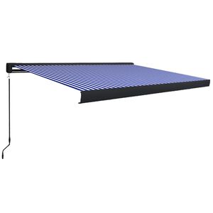 vidaXL &Tau;έ&nu;&tau;&alpha; &Kappa;&alpha;&sigma;&epsilon;&tau;ί&nu;&alpha; &Chi;&epsilon;&iota;&rho;&omicron;&kappa;ί&nu;&eta;&tau;&eta; &Mu;&pi;&lambda;&epsilon; / &Lambda;&epsilon;&upsilon;&kappa;ή 400 x 300 &epsilon;&kappa;.