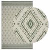 vidaXL &Chi;&alpha;&lambda;ί &Pi;&epsilon;&rho;&iota;&omicron;&chi;ή&sigmaf; OLITE &Phi;&upsilon;&sigma;&iota;&kappa;ό &kappa;&alpha;&iota; &Pi;&rho;ά&sigma;&iota;&nu;&omicron; 160 x 230 cm PET