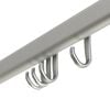 Sealskin &Sigma;&iota;&delta;&eta;&rho;ό&delta;&rho;&omicron;&mu;&omicron;&sigmaf; &Kappa;&omicron;&upsilon;&rho;&tau;ί&nu;&alpha;&sigmaf; &Mu;&pi;ά&nu;&iota;&omicron;&upsilon; &Sigma;&epsilon;&tau; Easy Roll &Mu;&alpha;&tau; &Alpha;&lambda;&omicron;&upsilon;&mu;ί&nu;&iota;&omicron;