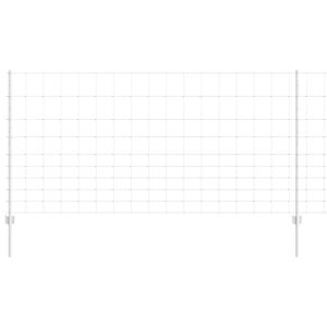 vidaXL &Epsilon;&xi;&omega;&tau;&epsilon;&rho;&iota;&kappa;ή ά&gamma;&rho;&iota;&alpha; &pi;&epsilon;&rho;ί&phi;&rho;&alpha;&xi;&eta; &mu;&epsilon; &sigma;&tau;ή&lambda;&epsilon;&sigmaf; 50 x 1,2 m &Alpha;&sigma;&eta;&mu;ί &Delta;ί&chi;&tau;&upsilon;