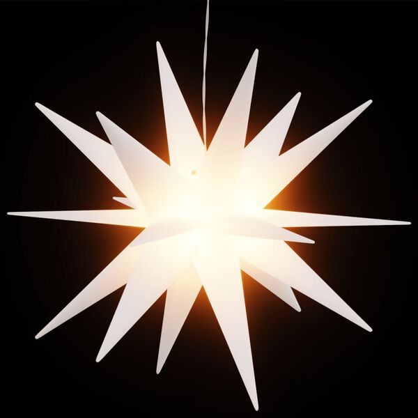 vidaXL &Phi;&omega;&tau;&iota;&sigma;&tau;&iota;&kappa;ό &Chi;&rho;&iota;&sigma;&tau;&omicron;&upsilon;&gamma;&epsilon;&nu;&nu;&iota;ά&tau;&iota;&kappa;&omicron; &mu;&epsilon; LED &Alpha;&nu;&alpha;&delta;&iota;&pi;&lambda;&omicron;ύ&mu;&epsilon;&nu;&omicron; &Lambda;&epsilon;&upsilon;&kappa;ό 43 &epsilon;&kappa;