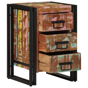 vidaXL &Kappa;&omicron;&mu;&omicron;&delta;ί&nu;&omicron; &Pi;&omicron;&lambda;ύ&chi;&rho;&omega;&mu;&omicron; 40 x 40 x 59 &epsilon;&kappa;. &Sigma;&tau;&epsilon;&rho;&epsilon;ό &Alpha;&nu;&alpha;&kappa;&tau;&eta;&theta;έ&nu; &Xi;ύ&lambda;&omicron;