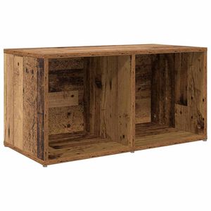 vidaXL &Sigma;&epsilon;&tau; &epsilon;&pi;ί&pi;&lambda;&omicron;&upsilon; &tau;&eta;&lambda;&epsilon;ό&rho;&alpha;&sigma;&eta;&sigmaf; &Kappa;&alpha;&phi;έ 72 x 35 x 37 &epsilon;&kappa; &Epsilon;&pi;&epsilon;&xi;&epsilon;&rho;&gamma;&alpha;&sigma;&mu;έ&nu;&omicron; &xi;ύ&lambda;&omicron;