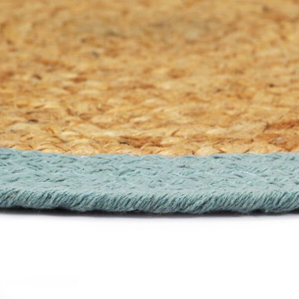 vidaXL &Sigma;&omicron;&upsilon;&pi;&lambda;ά &Sigma;&tau;&rho;&omicron;&gamma;&gamma;&upsilon;&lambda;ά 6 &tau;&epsilon;&mu;. &Phi;&upsilon;&sigma;&iota;&kappa;ό/&Pi;&rho;ά&sigma;&iota;&nu;&omicron; 38 &epsilon;&kappa;. &Gamma;&iota;&omicron;ύ&tau;&alpha;/&Beta;&alpha;&mu;&beta;ά&kappa;&iota;