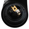 vidaXL Σποτ οροφής Μαύρο 73 x 6.5 x 11.5 εκ Ατσάλι