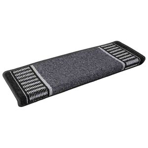 vidaXL &Alpha;&upsilon;&tau;&omicron;&kappa;ό&lambda;&lambda;&eta;&tau;&alpha; &Mu;&alpha;&tau; &Sigma;&kappa;&alpha;&lambda;&omicron;&pi;&alpha;&tau;&iota;ώ&nu; 15 &tau;&mu;&chi;. 65 x 21 x 4 cm Non-Slip