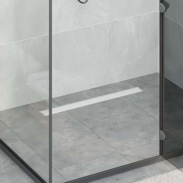 vidaXL 2 &sigma;&epsilon; 1 &epsilon;&kappa;&rho;&omicron;ή &nu;&tau;&omicron;&upsilon;&sigmaf; &Alpha;&sigma;&eta;&mu;ί 70 cm &Alpha;&nu;&omicron;&xi;&epsilon;ί&delta;&omega;&tau;&omicron; &Alpha;&tau;&sigma;ά&lambda;&iota; 304