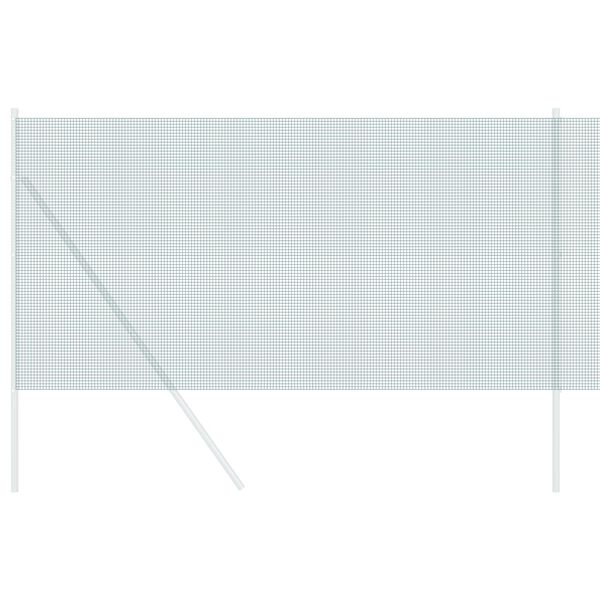 vidaXL &Sigma;&upsilon;&gamma;&kappa;&omicron;&lambda;&lambda;&eta;&tau;ό&sigmaf; &phi;&rho;ά&chi;&tau;&eta;&sigmaf; &alpha;&pi;ό &sigma;ύ&rho;&mu;&alpha; &Pi;&rho;ά&sigma;&iota;&nu;&omicron; 0.8 x 50 &mu;