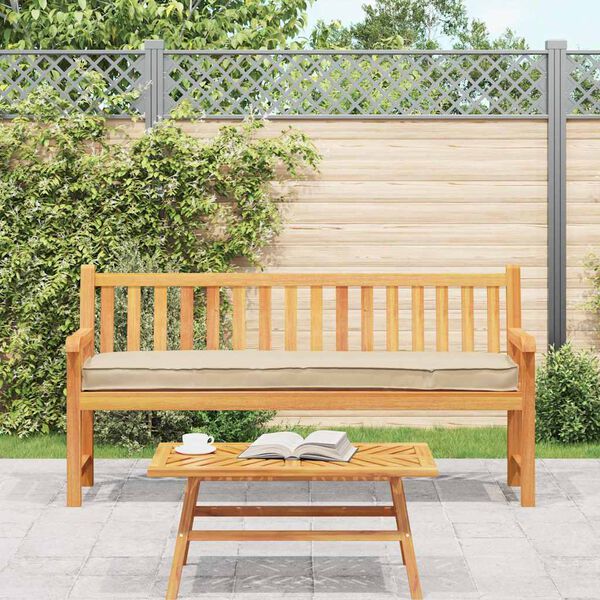 vidaXL &Sigma;&epsilon;&tau; &Mu;&alpha;&xi;&iota;&lambda;&alpha;&rho;&iota;ώ&nu; &Pi;ά&gamma;&omicron;&upsilon; 2 pcs &Mu;&pi;&epsilon;&zeta; 200 x 40 x 8 &epsilon;&kappa;. Ύ&phi;&alpha;&sigma;&mu;&alpha; Oxford