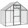 vidaXL &Kappa;&lambda;&omicron;&upsilon;&beta;ί &Pi;&omicron;&upsilon;&lambda;&iota;ώ&nu; &Alpha;&nu;&theta;&rho;&alpha;&kappa;ί 181,5 x 112 x 173,5 &epsilon;&kappa;.