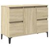 vidaXL &Nu;&tau;&omicron;&upsilon;&lambda;ά&pi;&iota; &Nu;&iota;&pi;&tau;ή&rho;&alpha; Sonoma &Delta;&rho;&upsilon;&sigmaf; 80x33x60 &epsilon;&kappa;. &Epsilon;&pi;&epsilon;&xi;&epsilon;&rho;&gamma;&alpha;&sigma;&mu;έ&nu;&omicron; &Xi;ύ&lambda;&omicron;