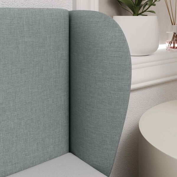 vidaXL &Alpha;&upsilon;&tau;ί &Kappa;&epsilon;&phi;&alpha;&lambda;ή&sigmaf; &Alpha;&nu;&omicron;&iota;&chi;&tau;ό &gamma;&kappa;&rho;&iota; 40 x 23 x 6 &epsilon;&kappa; ύ&phi;&alpha;&sigma;&mu;&alpha;