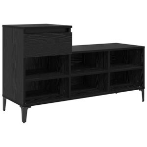 vidaXL &Nu;&tau;&omicron;&upsilon;&lambda;ά&pi;&alpha; &Pi;&alpha;&pi;&omicron;&upsilon;&tau;&sigma;&iota;ώ&nu; 102 x 36 x 60 &epsilon;&kappa;. &Epsilon;&pi;&epsilon;&xi;&epsilon;&rho;&gamma;&alpha;&sigma;&mu;έ&nu;&omicron; &Xi;ύ&lambda;&omicron;