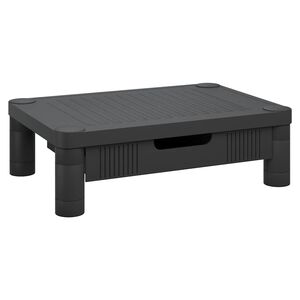 vidaXL &Beta;ά&sigma;&eta; &Omicron;&theta;ό&nu;&eta;&sigmaf; &Mu;&alpha;ύ&rho;&eta; 43 x 30,5 x 13 &epsilon;&kappa;.