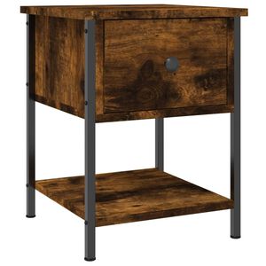 vidaXL &Kappa;&omicron;&mu;&omicron;&delta;ί&nu;&omicron; &Kappa;&alpha;&pi;&nu;&iota;&sigma;&tau;ή &Delta;&rho;&upsilon;&sigmaf; 34 x 35,5 x 45 &epsilon;&kappa;. &Epsilon;&pi;&epsilon;&xi;&epsilon;&rho;&gamma;&alpha;&sigma;&mu;έ&nu;&omicron; &Xi;ύ&lambda;&omicron;