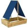 vidaXL &Alpha;&mu;&mu;&omicron;&delta;ό&chi;&omicron;&sigmaf; &mu;&epsilon; &Sigma;&kappa;ί&alpha;&sigma;&tau;&rho;&omicron; 80x60x97,5 &epsilon;&kappa;. &Epsilon;&mu;&pi;&omicron;&tau;&iota;&sigma;&mu;έ&nu;&omicron; &Xi;ύ&lambda;&omicron; &Pi;&epsilon;ύ&kappa;&omicron;&upsilon;