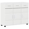 vidaXL &Pi;&lambda;&alpha;ϊ&nu;ό &gamma;&rho;&alpha;&phi;&epsilon;ί&omicron; FLORIN 88,5 x 30,5 x 73 &epsilon;&kappa; &Upsilon;&psi;&eta;&lambda;ή&sigmaf; &gamma;&upsilon;&alpha;&lambda;ά&delta;&alpha;&sigmaf; &lambda;&epsilon;&upsilon;&kappa;ό