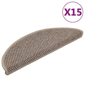 vidaXL &Pi;&alpha;&tau;ά&kappa;&iota;&alpha; &Sigma;&kappa;ά&lambda;&alpha;&sigmaf; &Alpha;&upsilon;&tau;&omicron;&kappa;ό&lambda;&lambda;&eta;&tau;&alpha; 15 &tau;&epsilon;&mu; Ό&psi;&eta; &Sigma;&iota;&zeta;ά&lambda; 56x17x3&epsilon;&kappa;