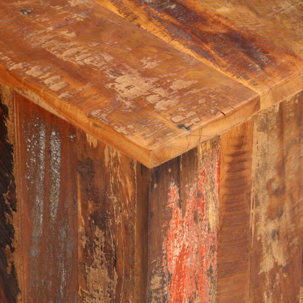 vidaXL Έ&pi;&iota;&pi;&lambda;&omicron; &Tau;&eta;&lambda;&epsilon;ό&rho;&alpha;&sigma;&eta;&sigmaf; 110 x 30 x 40 &epsilon;&kappa;. &alpha;&pi;ό &Mu;&alpha;&sigma;ί&phi; &Alpha;&nu;&alpha;&kappa;&upsilon;&kappa;&lambda;&omega;&mu;έ&nu;&omicron; &Xi;ύ&lambda;&omicron;