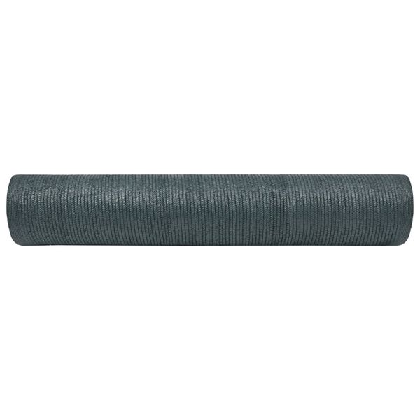 vidaXL Δίχτυ Σκίασης Πράσινο 2 x 10 μ. από HDPE