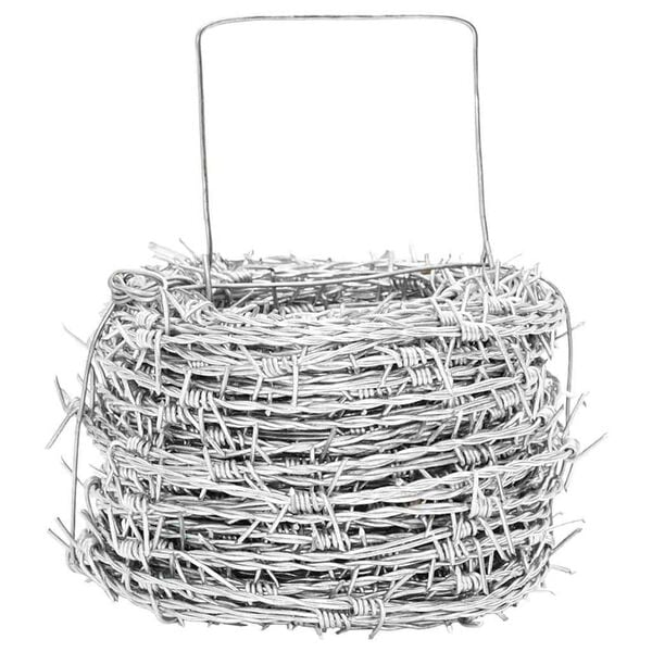 vidaXL &Alpha;&gamma;&kappa;&alpha;&theta;&omega;&tau;ό &Sigma;ύ&rho;&mu;&alpha; &Alpha;&sigma;&eta;&mu;ί 100 m