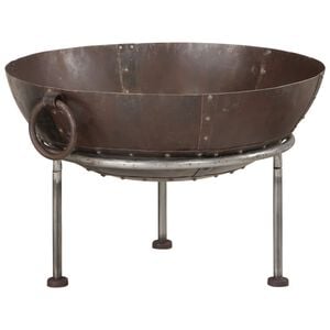 vidaXL &Epsilon;&sigma;&tau;ί&alpha; &Phi;&omega;&tau;&iota;ά&sigmaf; 55x55x38 &epsilon;&kappa;. &Sigma;ί&delta;&epsilon;&rho;&omicron;