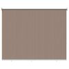 vidaXL &Rho;&omicron;&lambda;ό &Epsilon;&xi;&omega;&tau;&epsilon;&rho;&iota;&kappa;&omicron;ύ &Chi;ώ&rho;&omicron;&upsilon; 90% &Phi;&rho;&alpha;&gamma;&mu;ό&sigmaf; UV Taupe 180 x 140 cm HDPE