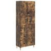 vidaXL &Sigma;έ&tau; &Nu;&tau;&omicron;&upsilon;&lambda;&alpha;&pi;&iota;ώ&nu; 2 pcs 66 x 34,5 x 90 &epsilon;&kappa; &Epsilon;&pi;&epsilon;&xi;&epsilon;&rho;&gamma;&alpha;&sigma;&mu;έ&nu;&omicron; &Xi;ύ&lambda;&omicron;