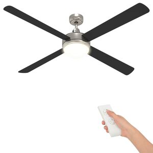 vidaXL &Alpha;&nu;&epsilon;&mu;&iota;&sigma;&tau;ή&rho;&alpha;&sigmaf; &omicron;&rho;&omicron;&phi;ή&sigmaf; &mu;&epsilon; &phi;&omega;&sigmaf; &kappa;&alpha;&iota; &tau;&eta;&lambda;&epsilon;&chi;&epsilon;&iota;&rho;&iota;&sigma;&tau;ή&rho;&iota;&omicron; &Oslash; 130 &epsilon;&kappa; &Mu;&alpha;ύ&rho;&omicron;