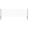vidaXL &Pi;&epsilon;&rho;ί&phi;&rho;&alpha;&xi;&eta; Euro &mu;&epsilon; &Sigma;&tau;ή&lambda;&eta; 25 x 0,8 m PVC-&Epsilon;&pi;&iota;&kappa;&alpha;&lambda;&upsilon;&mu;&mu;έ&nu;&omicron; &Alpha;&tau;&sigma;ά&lambda;&iota;