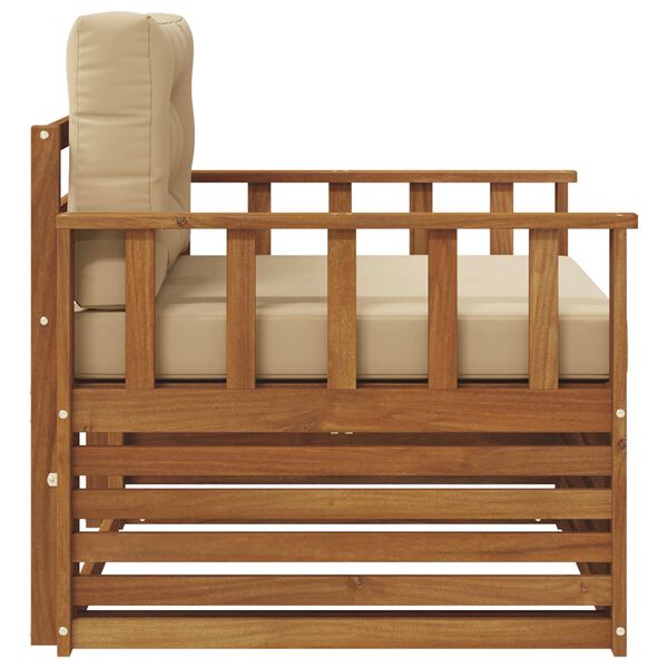 vidaXL &Sigma;&epsilon;&iota;&rho;ά &Kappa;&alpha;&nu;&alpha;&pi;έ &Epsilon;&xi;&omega;&tau;&epsilon;&rho;&iota;&kappa;&omicron;ύ &Sigma;&tau;&epsilon;&rho;&epsilon;ό &Xi;ύ&lambda;&omicron; &Alpha;&kappa;&alpha;&kappa;ί&alpha;&sigmaf; &kappa;&alpha;&iota; &Pi;&omicron;&lambda;&upsilon;&epsilon;&sigma;&tau;έ&rho;