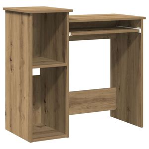 vidaXL &Gamma;&rho;&alpha;&phi;&epsilon;ί&omicron; &mu;&epsilon; &Rho;ά&phi;&iota;&alpha; &Alpha;&rho;&tau;&iota;&sigma;&iota;&alpha;&nu;ή &Delta;&rho;&upsilon;&sigmaf; 184x40x78 &epsilon;&kappa; &Epsilon;&pi;&epsilon;&xi;&epsilon;&rho;&gamma;&alpha;&sigma;&mu;έ&nu;&omicron; &Xi;ύ&lambda;&omicron;