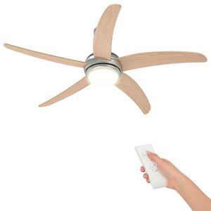 vidaXL &Alpha;&nu;&epsilon;&mu;&iota;&sigma;&tau;ή&rho;&alpha;&sigmaf; &omicron;&rho;&omicron;&phi;ή&sigmaf; &mu;&epsilon; &phi;&omega;&sigmaf; &kappa;&alpha;&iota; &tau;&eta;&lambda;&epsilon;&chi;&epsilon;&iota;&rho;&iota;&sigma;&tau;ή&rho;&iota;&omicron; &Oslash; 130 &epsilon;&kappa; Sonoma