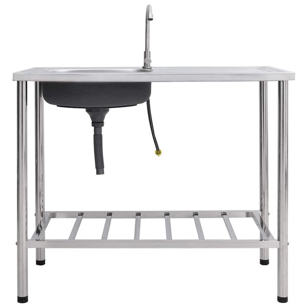 vidaXL &Nu;&epsilon;&rho;&omicron;&chi;ύ&tau;&eta;&sigmaf; &Epsilon;&xi;&omega;&tau;&epsilon;&rho;. &Chi;ώ&rho;&omicron;&upsilon; &mu;&epsilon; &Mu;&omicron;&nu;ή &Gamma;&omicron;ύ&rho;&nu;&alpha; & &Mu;&pi;&alpha;&tau;&alpha;&rho;ί&alpha; &Alpha;&nu;&omicron;&xi;. &Alpha;&tau;&sigma;ά&lambda;&iota;