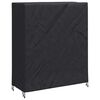 vidaXL Κάλυμμα επίπλων εξωτερικού χώρου 165 x 70 x 185 εκ