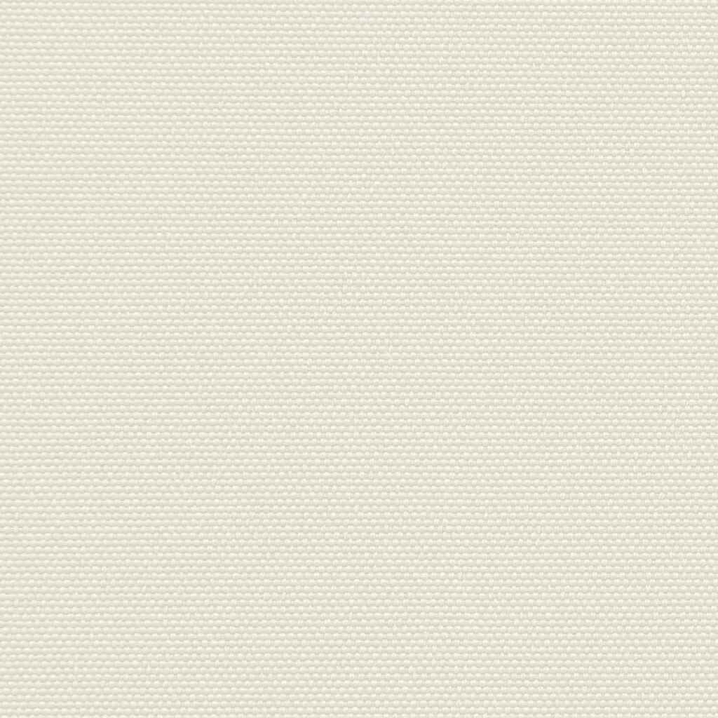 vidaXL Σκίαστρο Πλαϊνό Συρόμενο Κρεμ 220 x 300 εκ.
