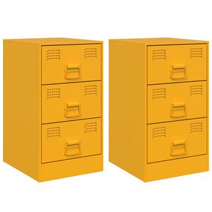 vidaXL &Kappa;&omicron;&mu;&omicron;&delta;ί&nu;&alpha; 2 &tau;&epsilon;&mu;. &Mu;&omicron;&upsilon;&sigma;&tau;&alpha;&rho;&delta;ί 34,5x39x62 &epsilon;&kappa;. &alpha;&pi;ό &Chi;ά&lambda;&upsilon;&beta;&alpha;