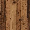 vidaXL Έπιπλα κλουβιού σκύλου Παλιό ξύλο 45x62x59 cm