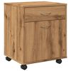 Artisan_oak