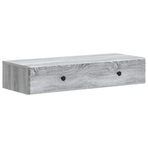 vidaXL &Tau;&rho;&alpha;&pi;&epsilon;&zeta;ά&kappa;&iota; &Tau;&omicron;ί&chi;&omicron;&upsilon; &Gamma;&kappa;&rho;&iota; Sonoma 87,5 x 34,5 x 17 &epsilon;&kappa;.