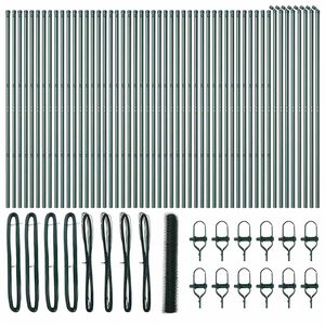 vidaXL &Sigma;&tau;ύ&lambda;&omicron;&sigmaf; &Pi;&epsilon;&rho;&iota;&phi;&rho;ά&xi;&epsilon;&omega;&nu; &Pi;&rho;ά&sigma;&iota;&nu;&omicron;