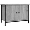 vidaXL Έ&pi;&iota;&pi;&lambda;&omicron; &Tau;&eta;&lambda;&epsilon;ό&rho;&alpha;&sigma;&eta;&sigmaf; &mu;&epsilon; &Pi;ό&rho;&tau;&epsilon;&sigmaf; &Gamma;&kappa;&rho;&iota; Sonoma 60x35x45 &epsilon;&kappa; &Epsilon;&pi;&epsilon;&xi;. &Xi;ύ&lambda;&omicron;
