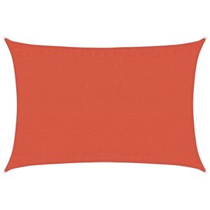 vidaXL &Pi;&alpha;&nu;ί &Sigma;&kappa;ί&alpha;&sigma;&eta;&sigmaf; &Omicron;&rho;&theta;&omicron;&gamma;ώ&nu;&iota;&omicron; &Tau;&epsilon;&rho;&alpha;&kappa;ό&tau;&alpha; 3,5x4,5 &mu;. HDPE 160 &gamma;&rho;./&mu;&sup2;