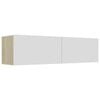 White_and_sonoma_oak