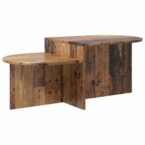 vidaXL &Tau;&rho;&alpha;&pi;&epsilon;&zeta;ά&kappa;&iota; &sigma;&alpha;&lambda;&omicron;&nu;&iota;&omicron;ύ &Pi;&alpha;&lambda;&alpha;&iota;&omega;&mu;έ&nu;&omicron; &xi;ύ&lambda;&omicron; 100 x 50 x 40 cm