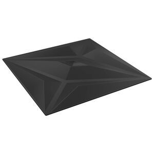 vidaXL &Pi;ά&nu;&epsilon;&lambda; &tau;&omicron;ί&chi;&omicron;&upsilon; 24 &tau;&mu;&chi;. 50 x 50 cm &Mu;&alpha;ύ&rho;&omicron; &Alpha;&sigma;&tau;έ&rho;&iota; &Phi;&epsilon;&lambda;&iota;&zeta;ό&lambda; XPS
