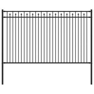 vidaXL &Phi;&rho;ά&chi;&tau;&eta;&sigmaf; &mu;&epsilon; Ά&kappa;&rho;&epsilon;&sigmaf; BAARLO 200 x 116 cm