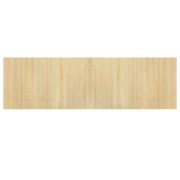 vidaXL &Chi;&alpha;&lambda;ί &Omicron;&rho;&theta;&omicron;&gamma;ώ&nu;&iota;&omicron; &Alpha;&nu;&omicron;&iota;&chi;&tau;ό &Phi;&upsilon;&sigma;&iota;&kappa;ό 60 x 200 &epsilon;&kappa;. &Mu;&pi;&alpha;&mu;&pi;&omicron;ύ