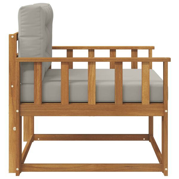 vidaXL &Mu;&epsilon;&sigma;&alpha;ί&omicron;&sigmaf; &kappa;&alpha;&nu;&alpha;&pi;έ&sigmaf; &epsilon;&xi;&omega;&tau;&epsilon;&rho;&iota;&kappa;&omicron;ύ &chi;ώ&rho;&omicron;&upsilon; &Sigma;&tau;&epsilon;&rho;&epsilon;ό &Xi;ύ&lambda;&omicron; &Alpha;&kappa;&alpha;&kappa;ί&alpha;&sigmaf; &Phi;&upsilon;&sigma;&iota;&kappa;ό