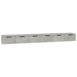 vidaXL &Nu;&tau;&omicron;&upsilon;&lambda;ά&pi;&iota;&alpha; &Tau;&omicron;ί&chi;&omicron;&upsilon; 2 &tau;&epsilon;&mu;. &Gamma;&kappa;&rho;&iota; &Sigma;&kappa;&upsilon;&rho;. 102x30x32 &epsilon;&kappa;. &Epsilon;&pi;&epsilon;&xi;. &Xi;ύ&lambda;&omicron;